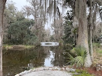 Magnolia Plantation