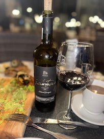 Vinos con medallas de oro