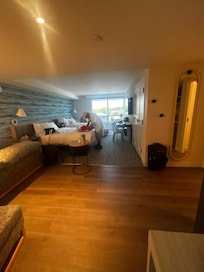 Large clean room