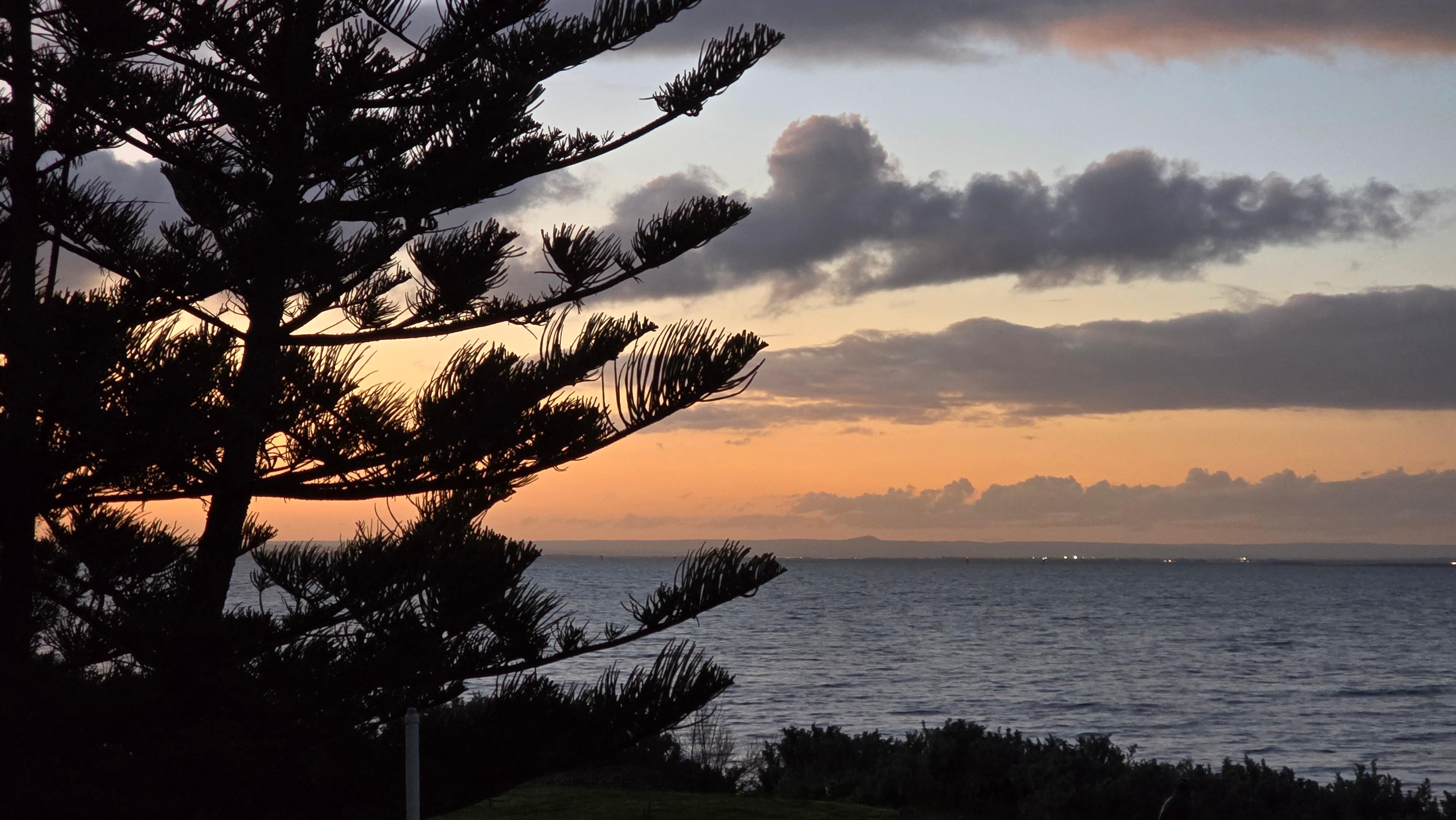 Picture perfect location