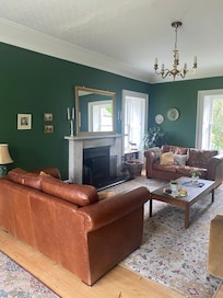 Large communal Lounge