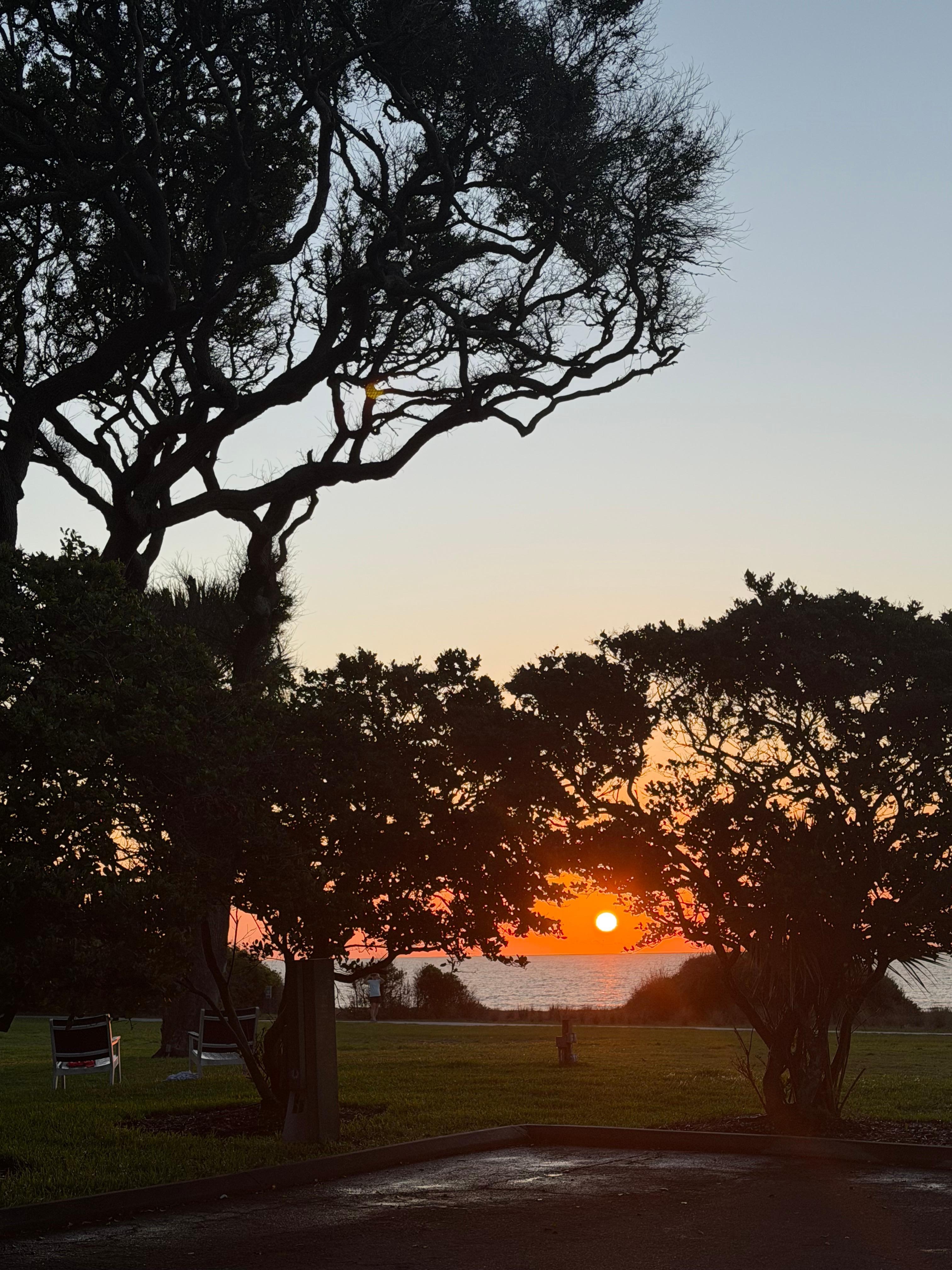 Sunrise 