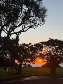 Sunrise