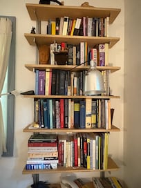 Reading options, rotates periodically according to owner