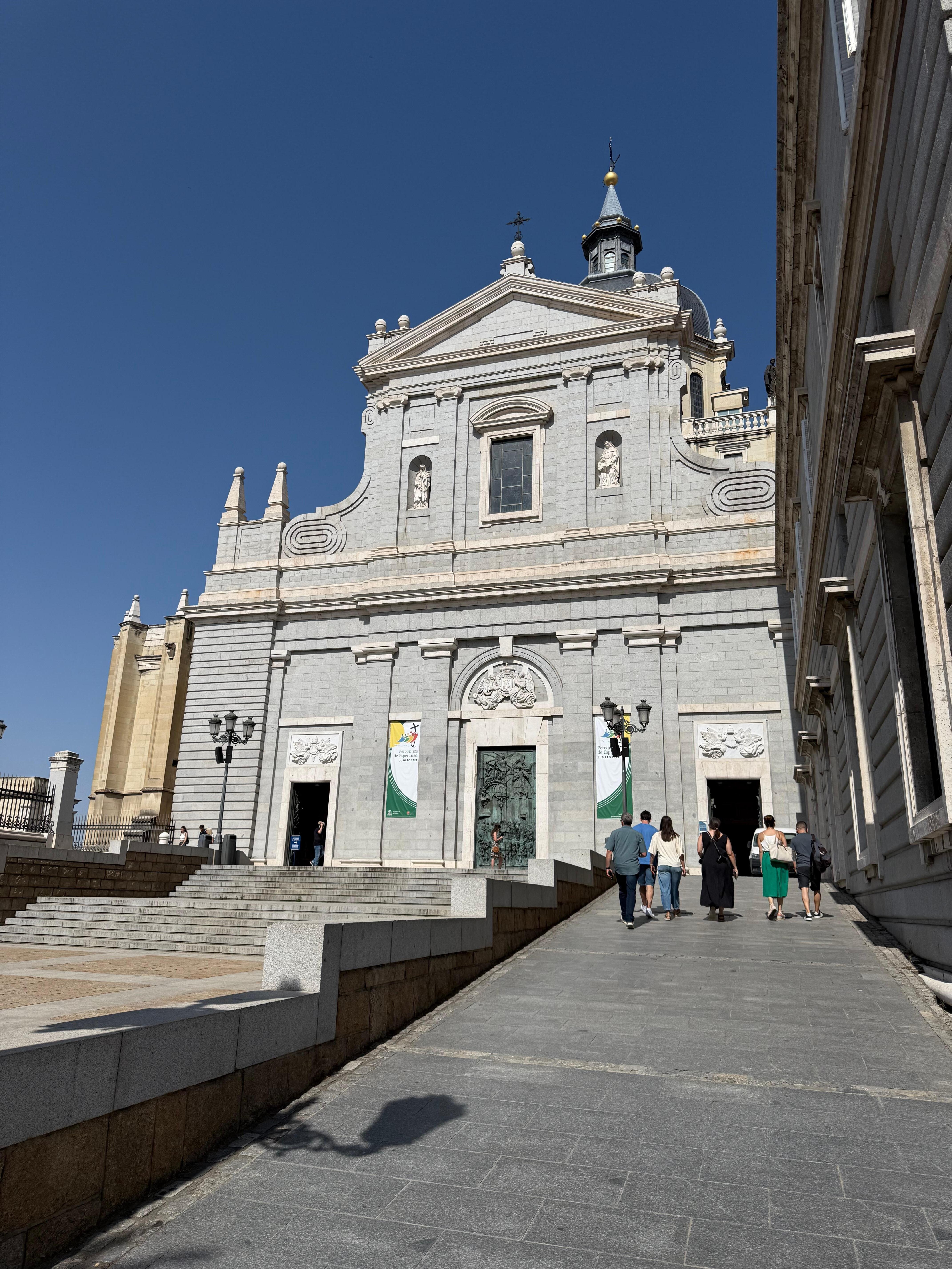 Cathedral 