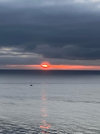 Sunrise