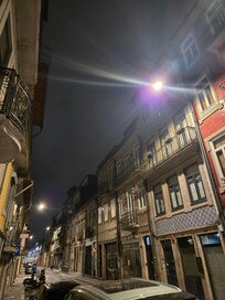In the neighborhood