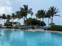 main pool