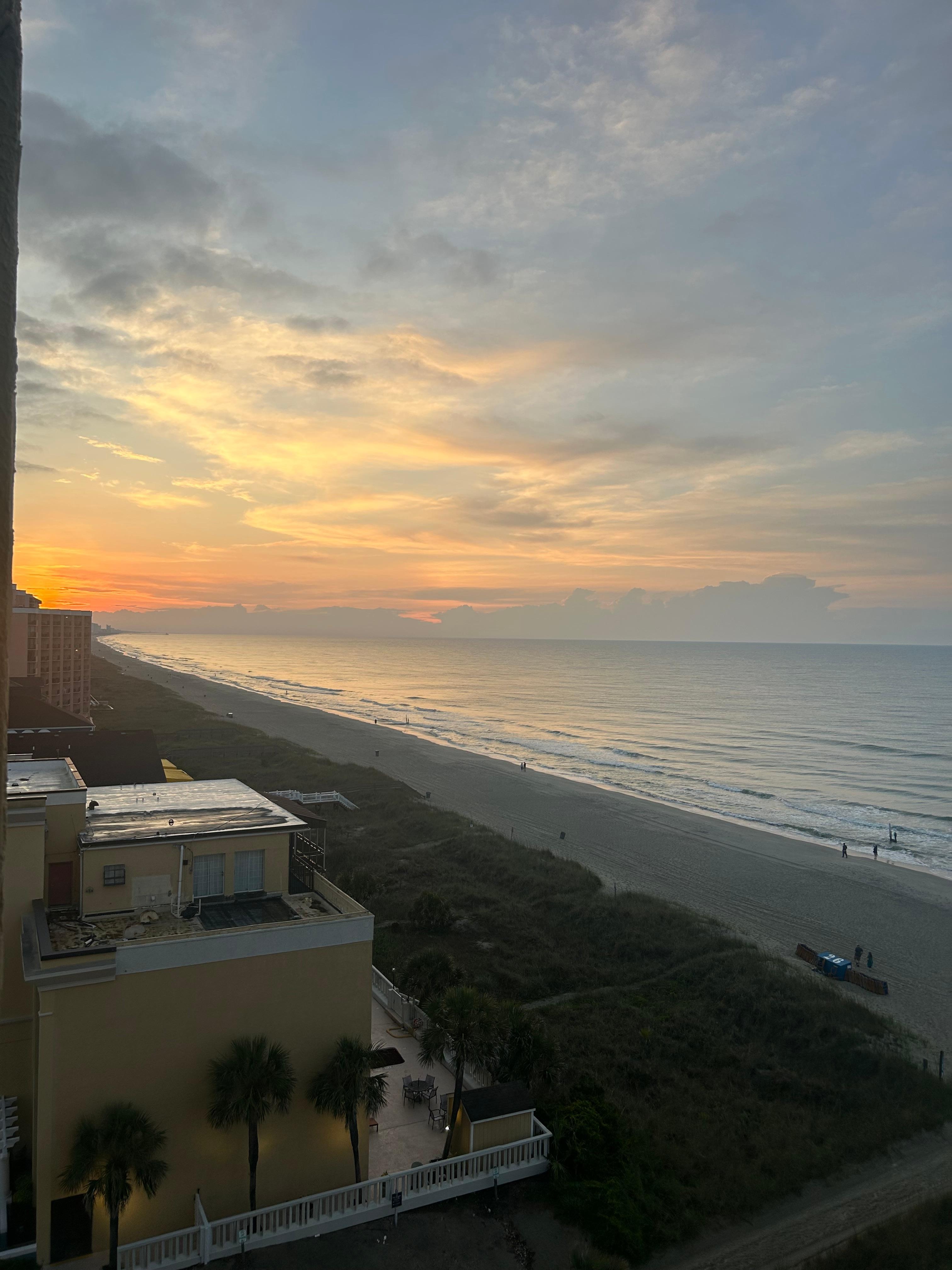 Sunrise