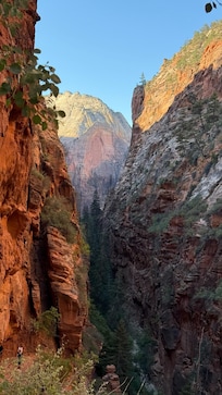 Zion National Park
