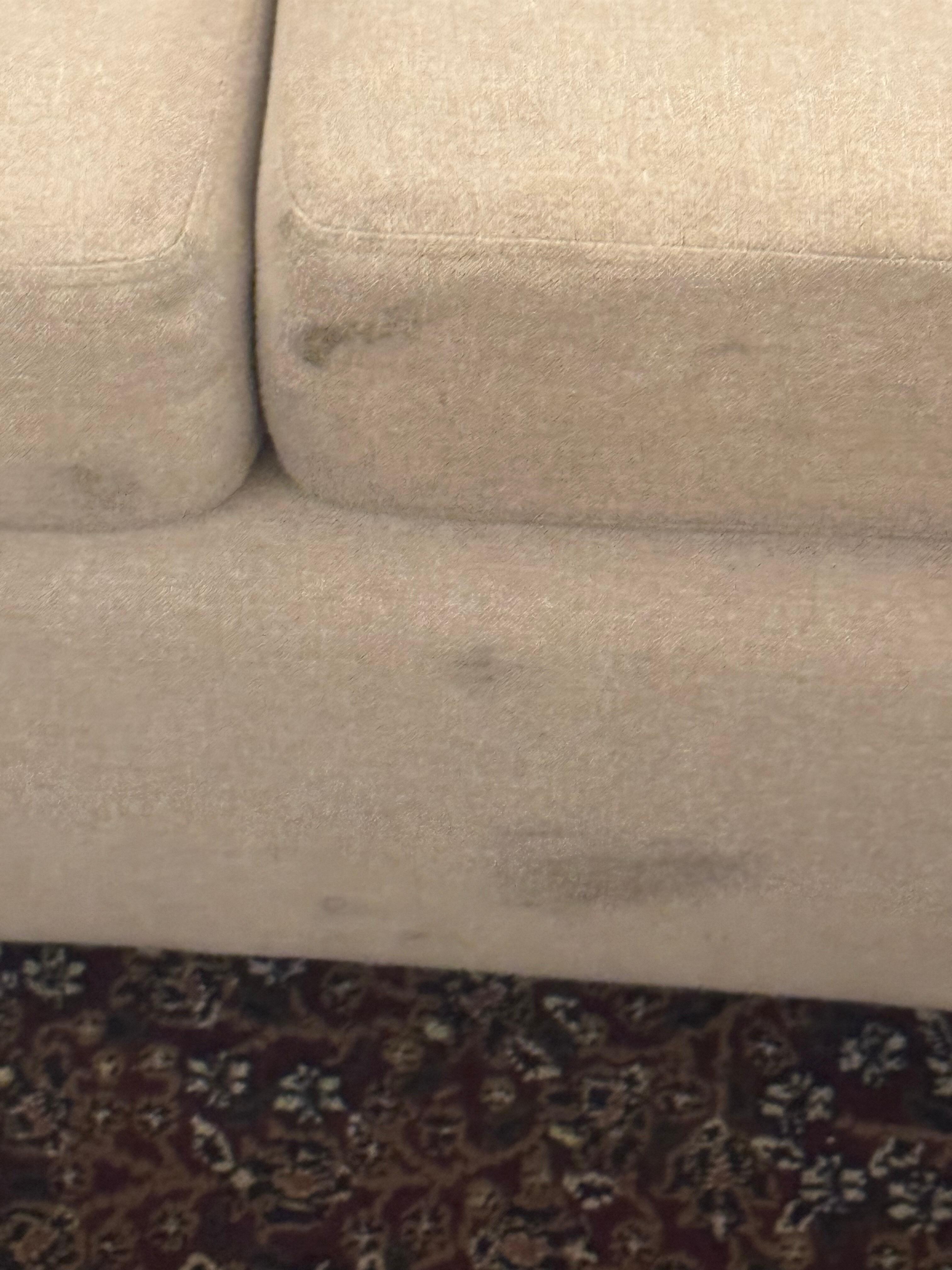 In the room l stay ....