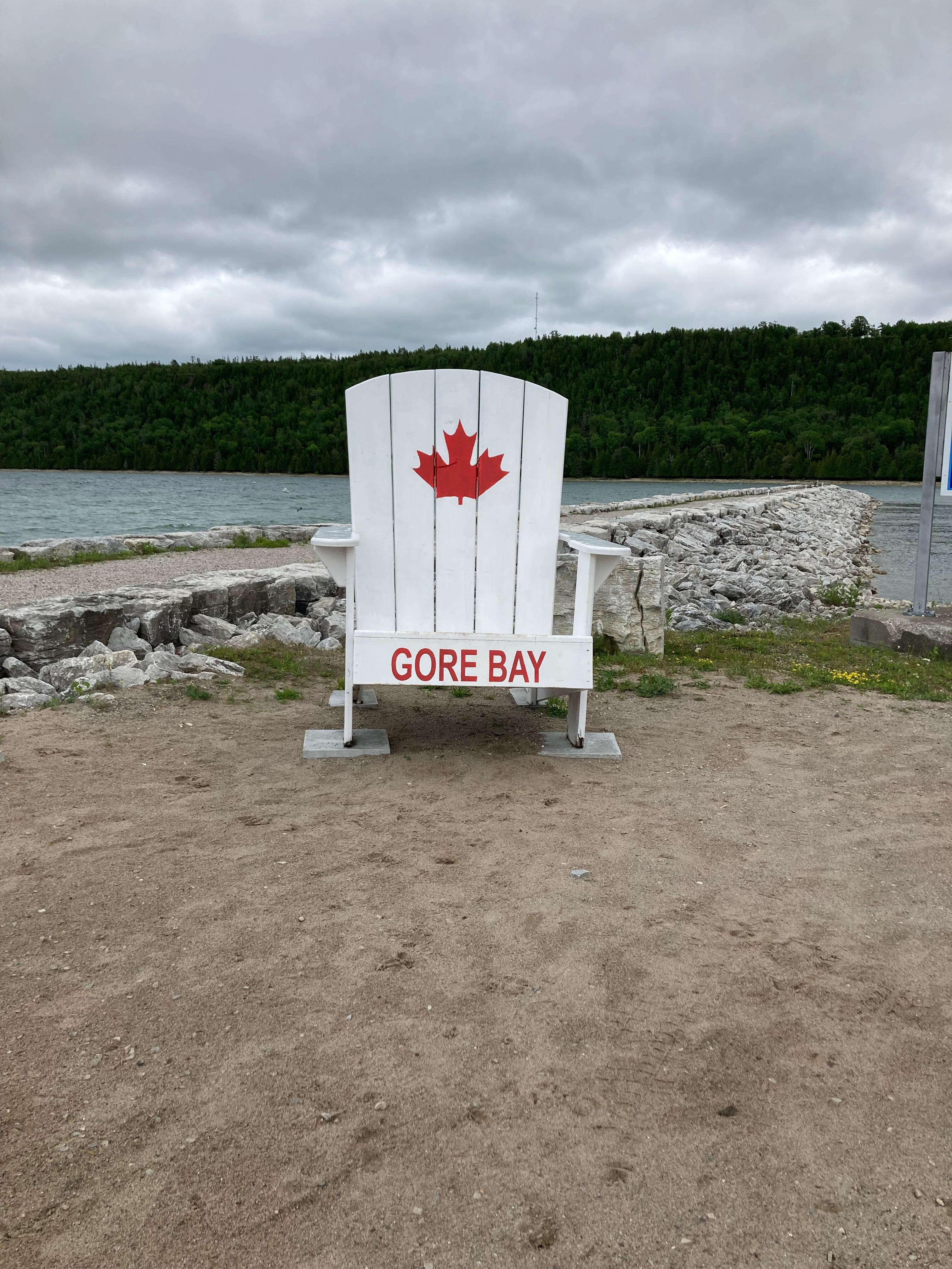 Gore Bay
