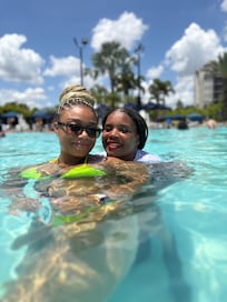 Family Fun!