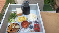 Ödeme sahfasi her kişi eklendimce fiyat artıyor ama onlardan gelecek olanı ekte paylasiyorum 4 kişi konaklama karşılığı 1 kişilik kahvaltı :) illa gideceğim diyen varsa hahvalti dahil yazısına kammasin..