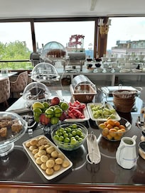 Frukost