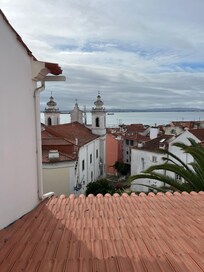 View from the flat