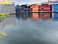 Lovely neighborhood