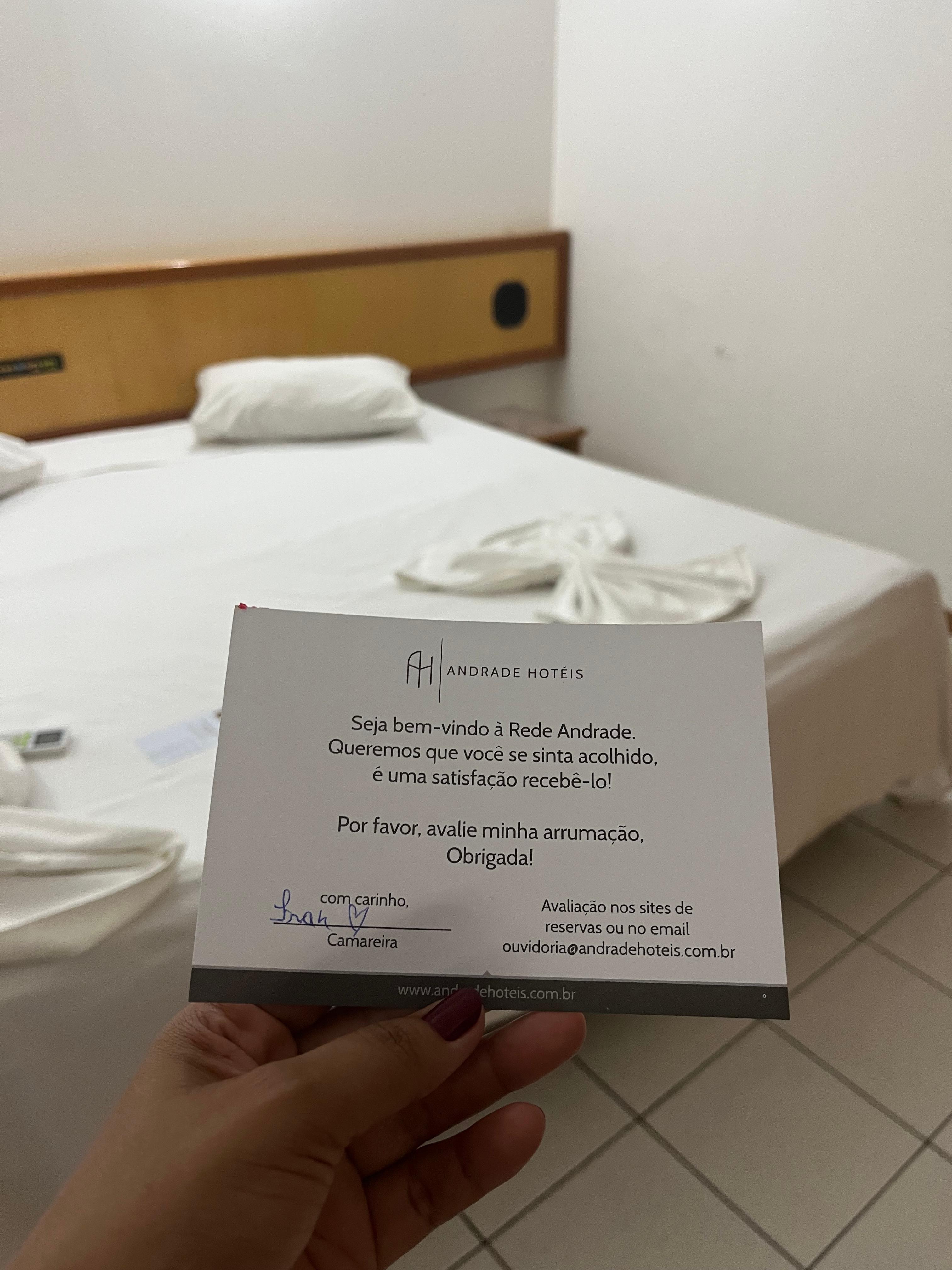 Gostei desse capricho