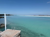 View from back of property (near gazebo)