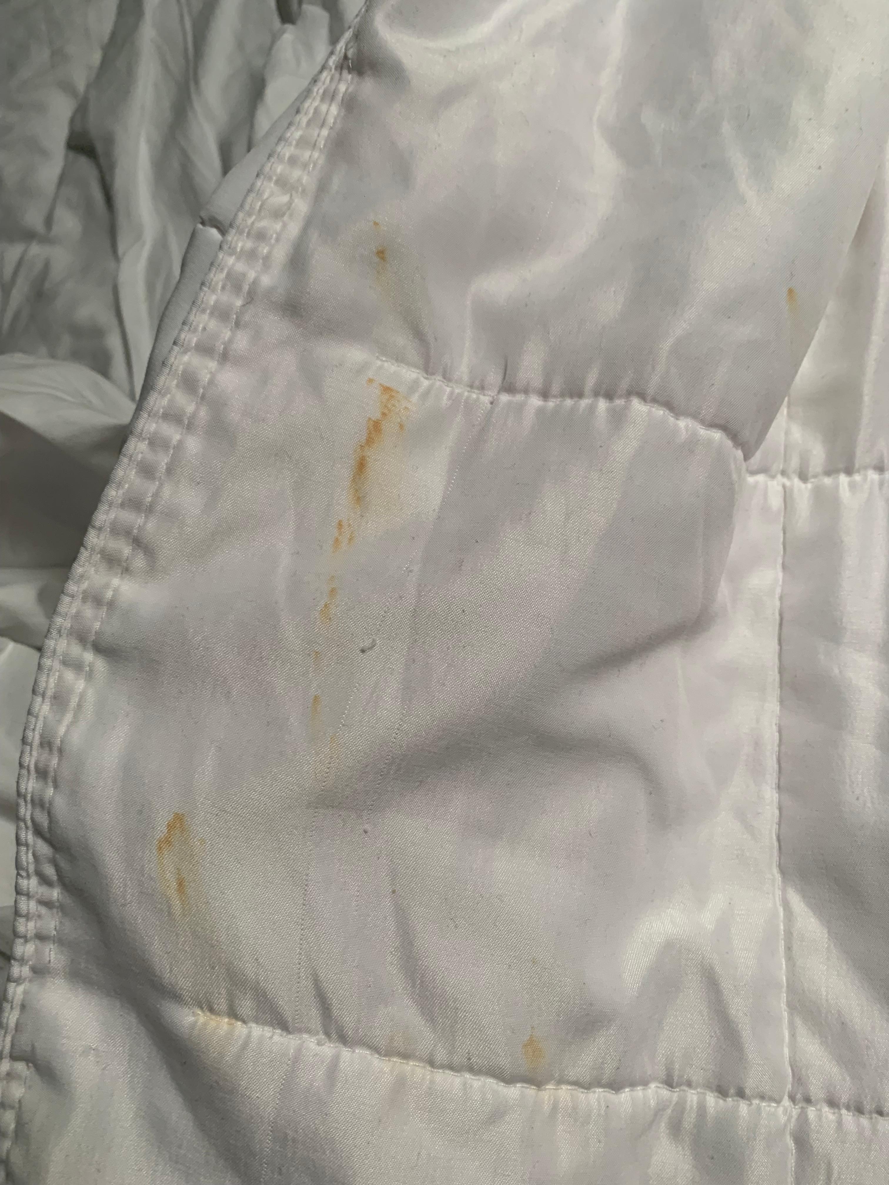 Is this chocolate or something else 🤢