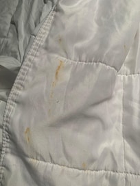 Is this chocolate or something else 🤢