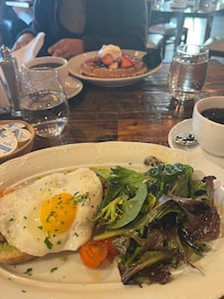 Amazing food!