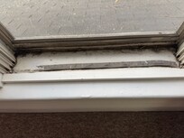 Dirty windows