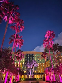 Light up the night!
