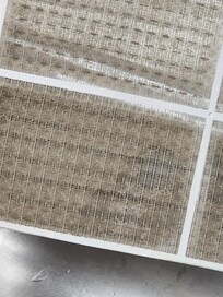 AC filter