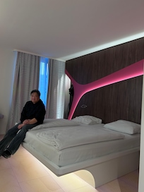 Our room