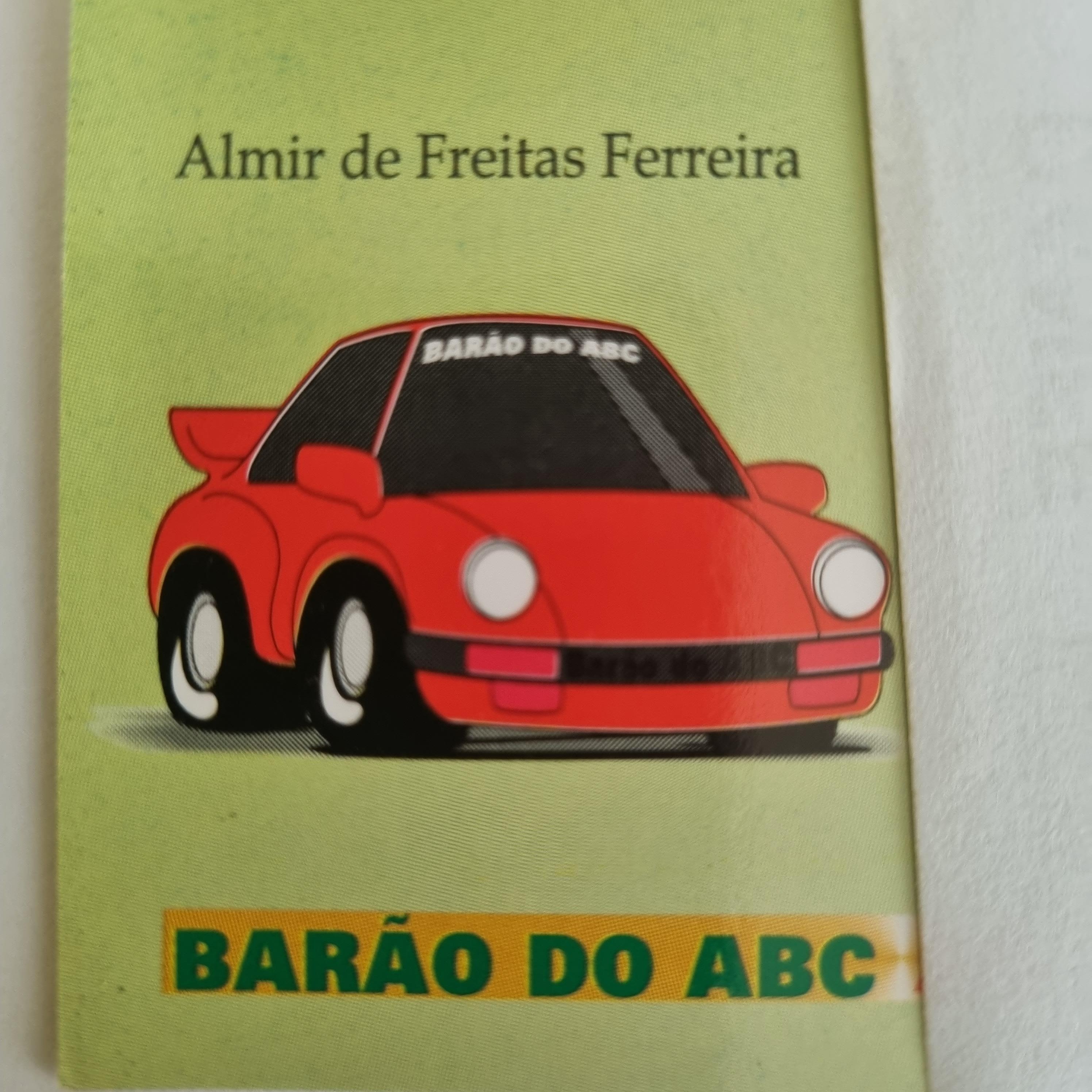 São Bernardo do Campo/São Paulo  - BRASIL 