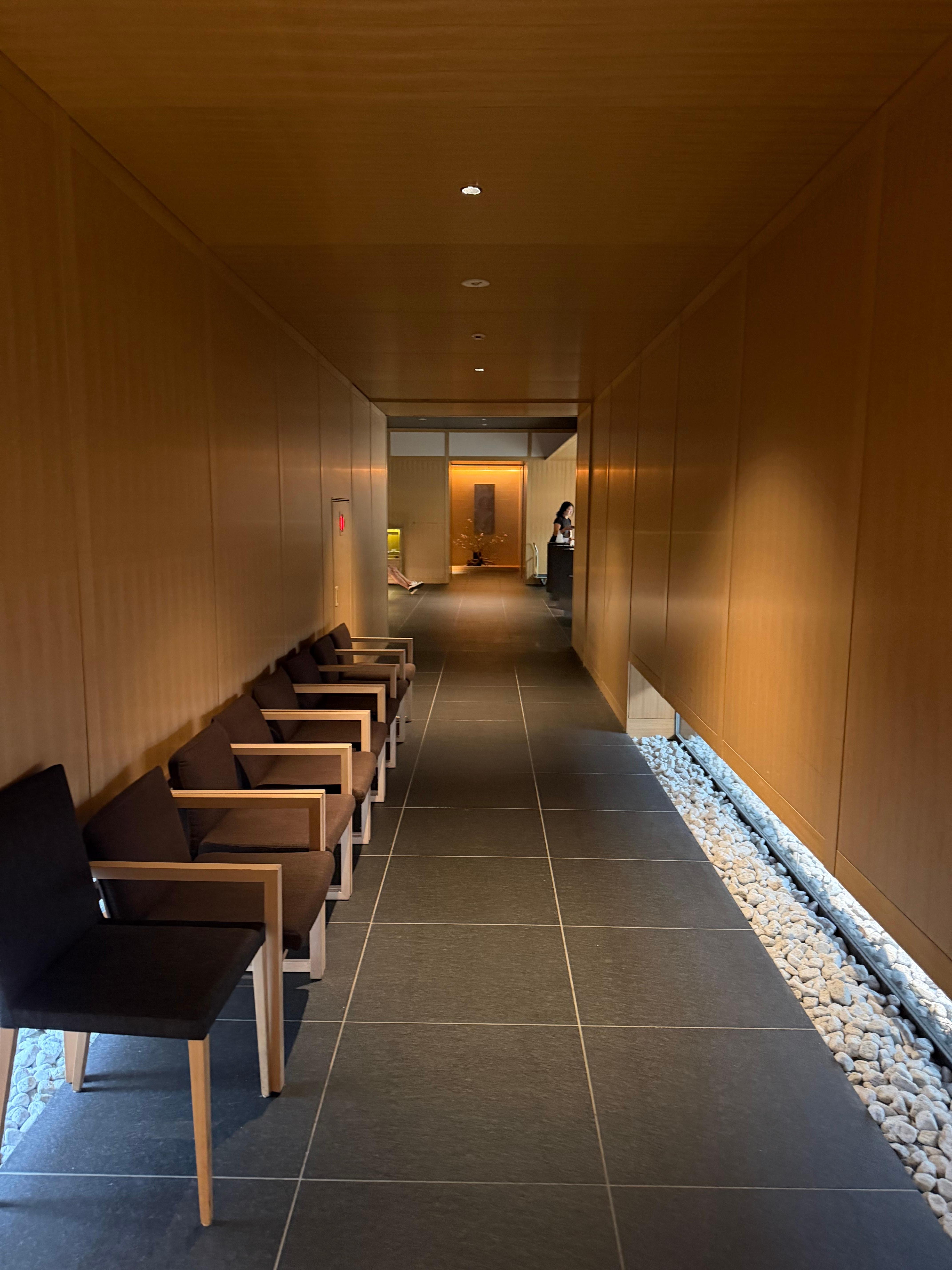 The aesthetic is beautiful and very carefully detailed. 