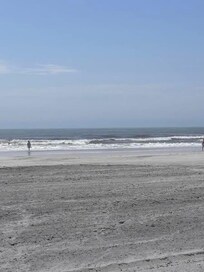 Brigantine Beach