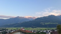 Tolle Aussicht!