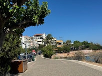 Porto Rafti. Markopoulo