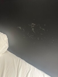 Headboard