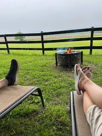 Relaxation at it’s finest