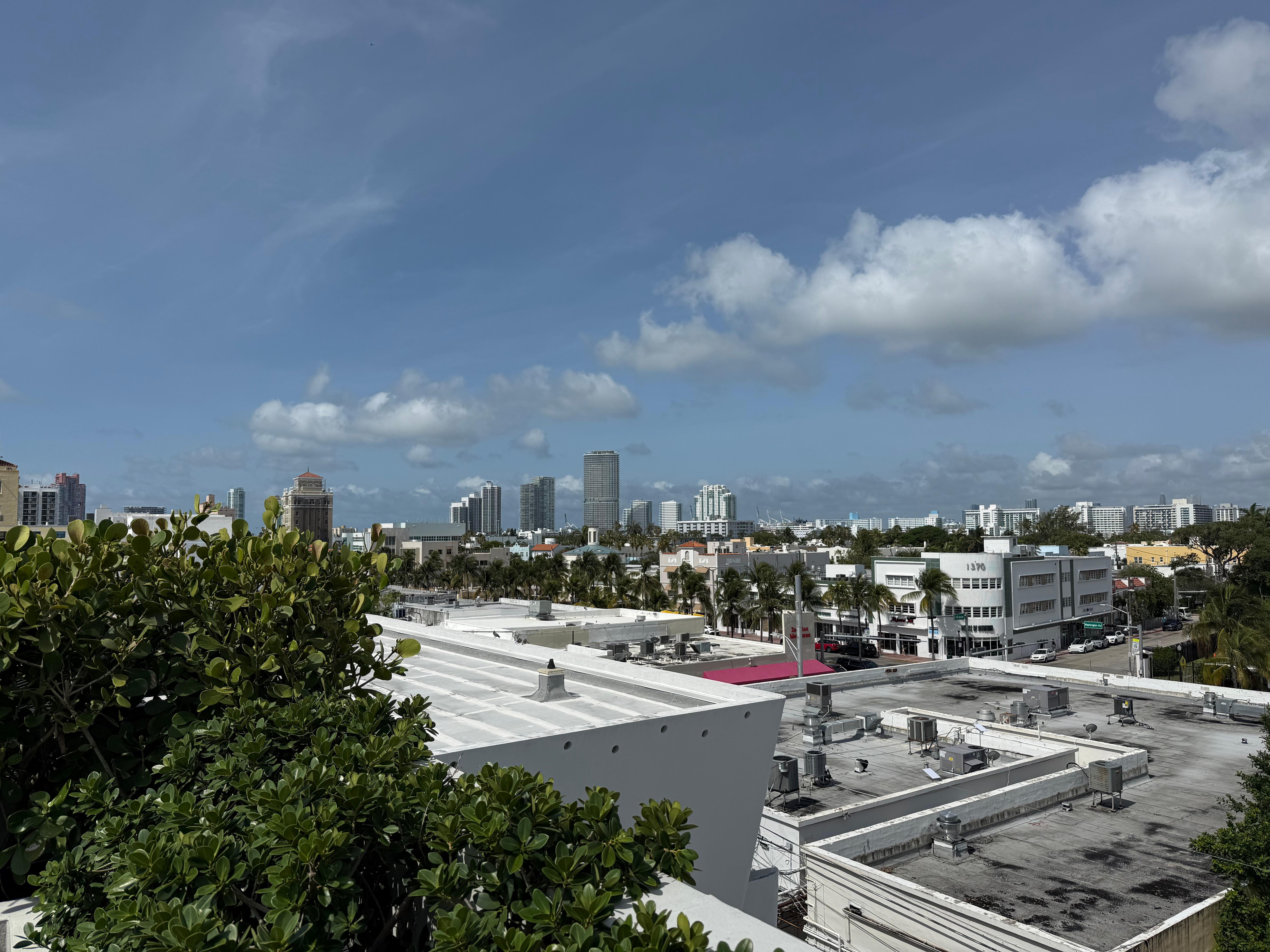 Rooftop