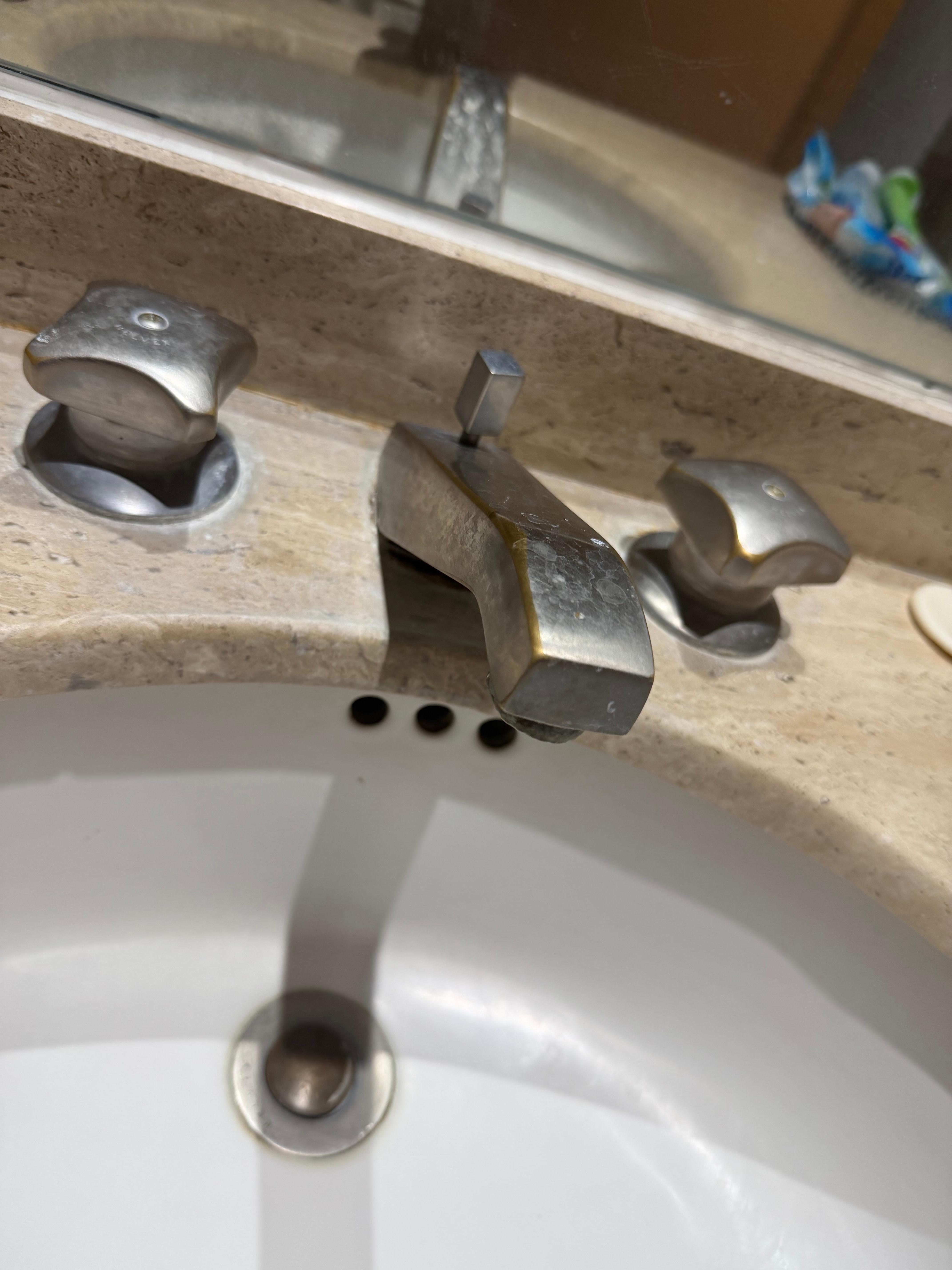 Las llaves no servían 