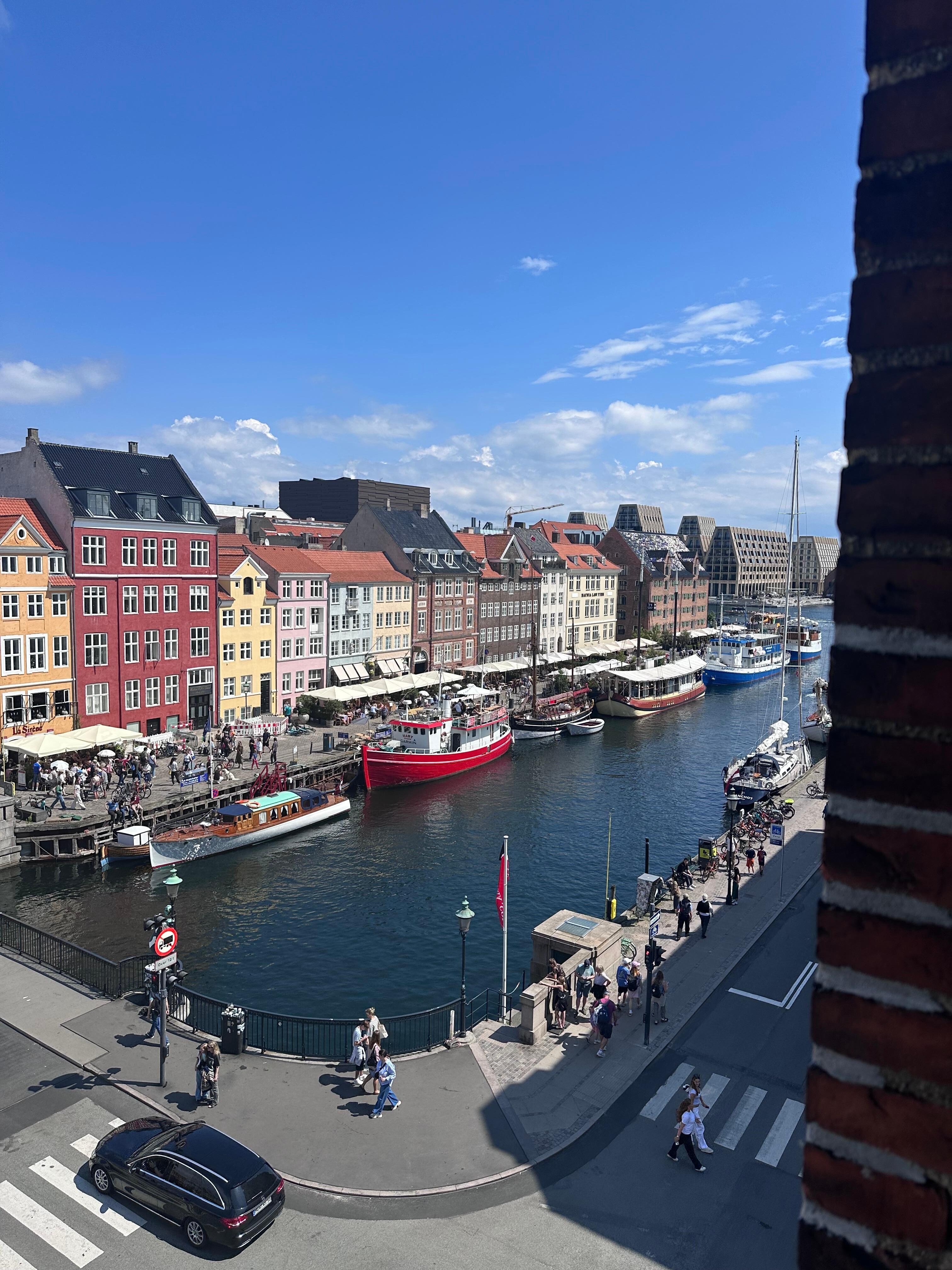 Udsigten 
