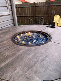 Fire pit