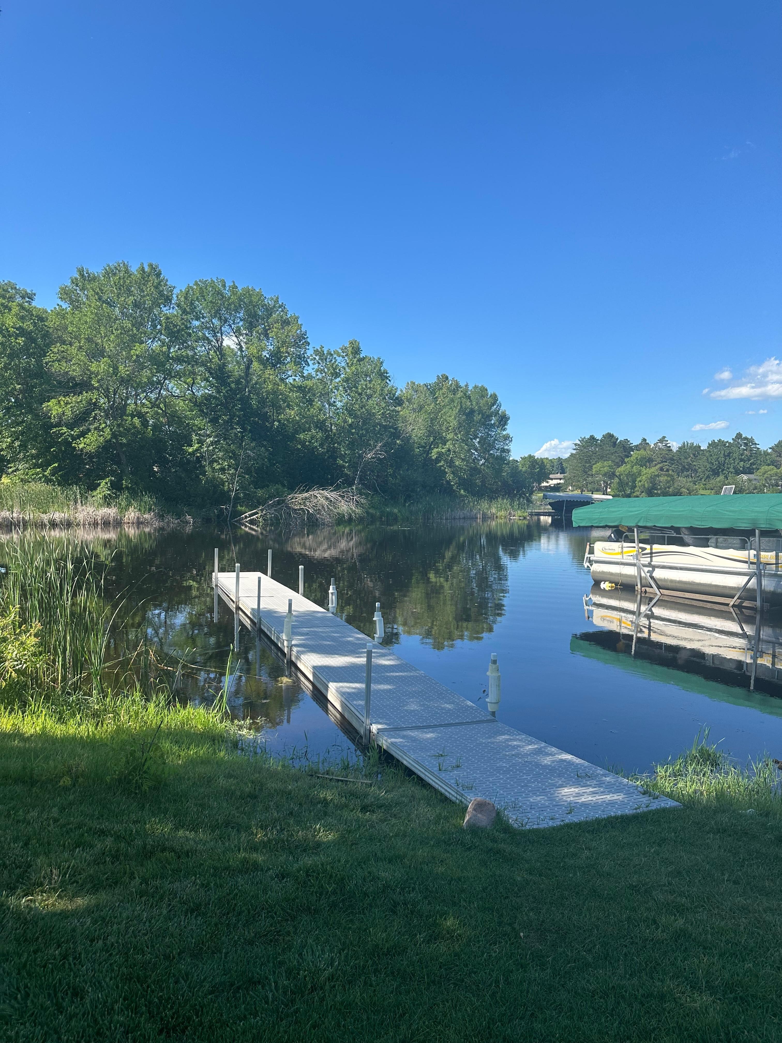lake 
