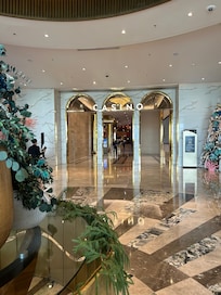 カジノエントランス