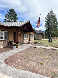 This home is beautiful.