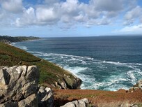 chemin des douaniers
