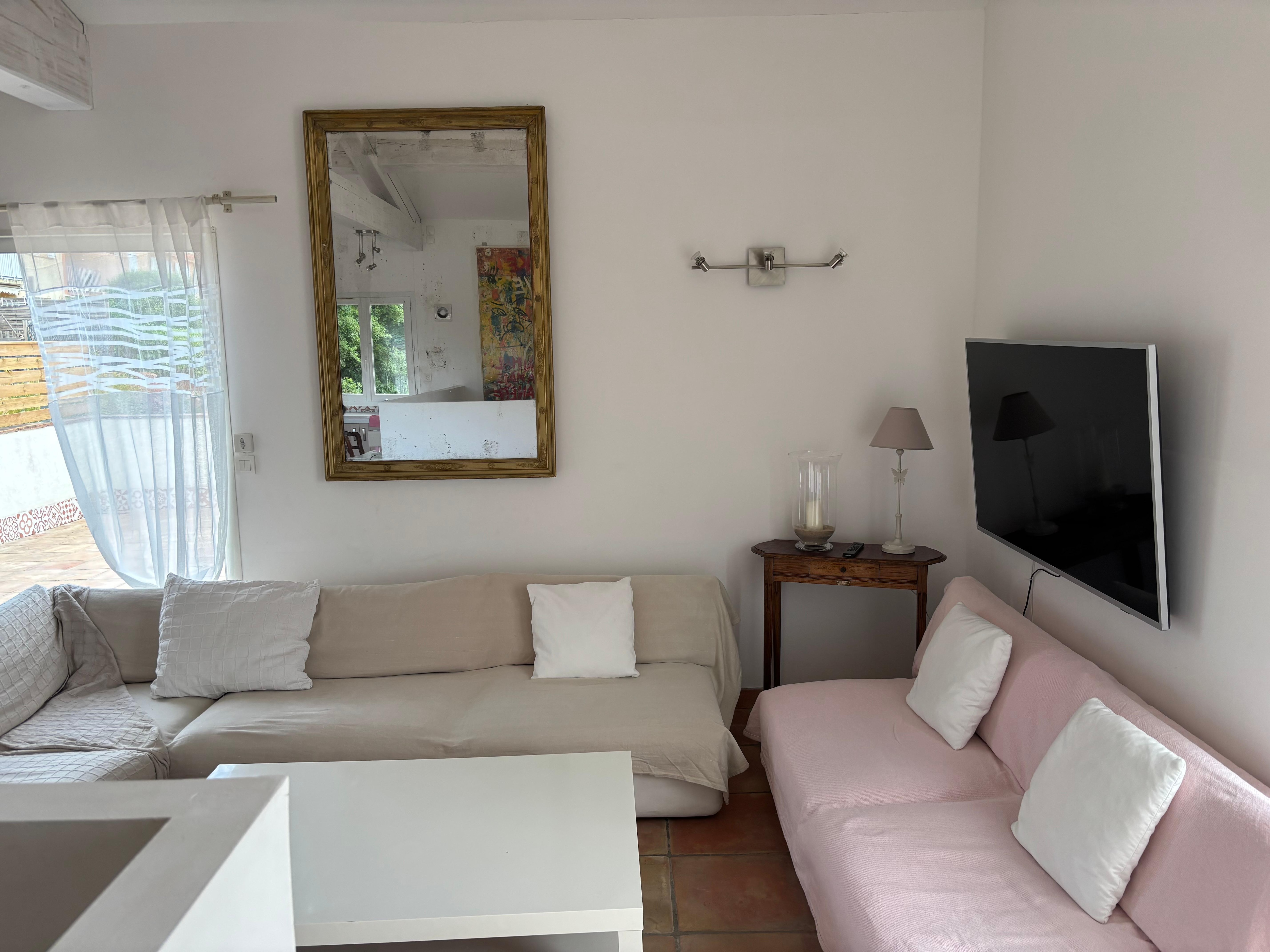 Great living space