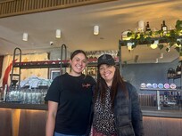 Kim is the nicest and very professional staff. It was a pleasure to get to know you.
Thank you!