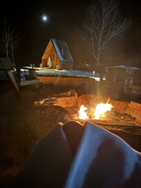 My nightly experiences!