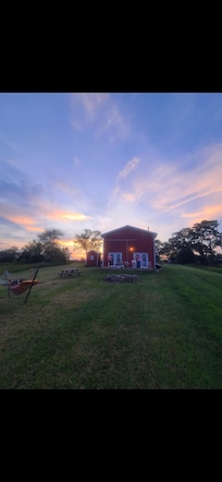 Beautiful sunset!!