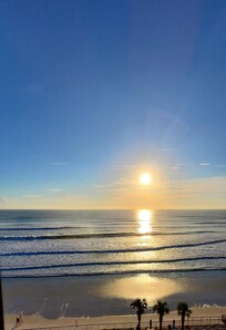 Good Morning, Daytona Beach!
